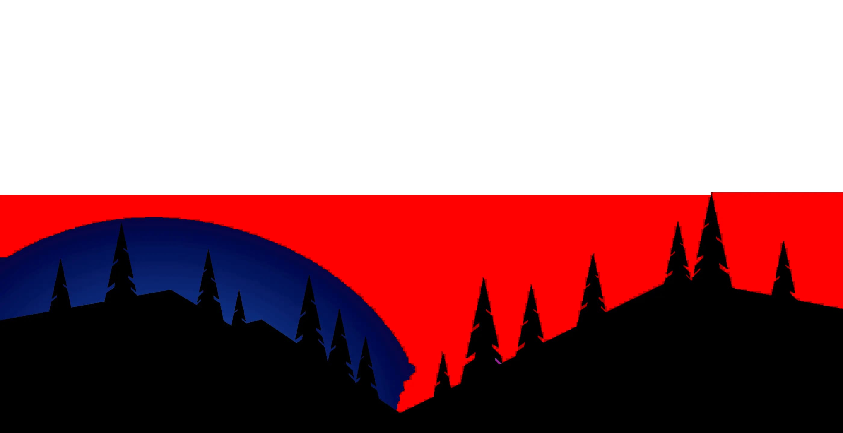 trees